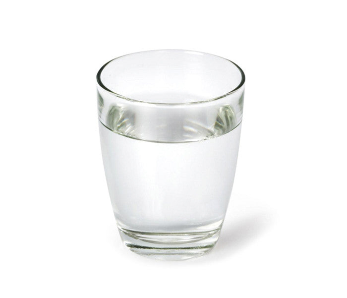 Aigua, ingredient de la Crema natural Aulet