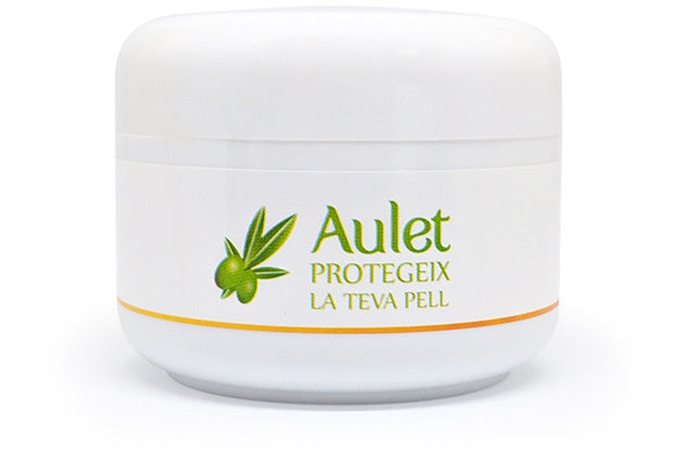 Crema natural Aulet 200 ml