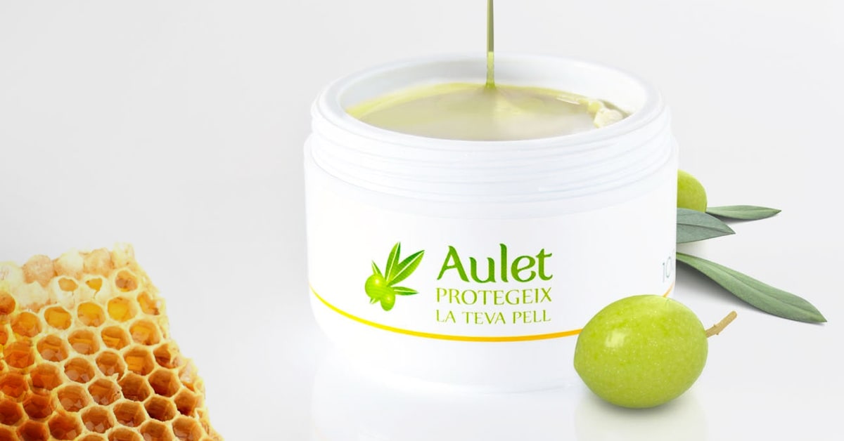 Aulet Crema natural Aulet