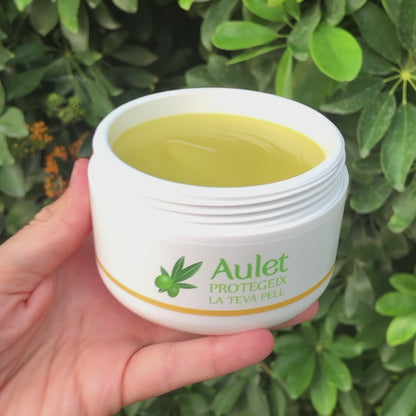 Crema natural Aulet 30 ml