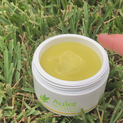 Crema natural Aulet 30 ml