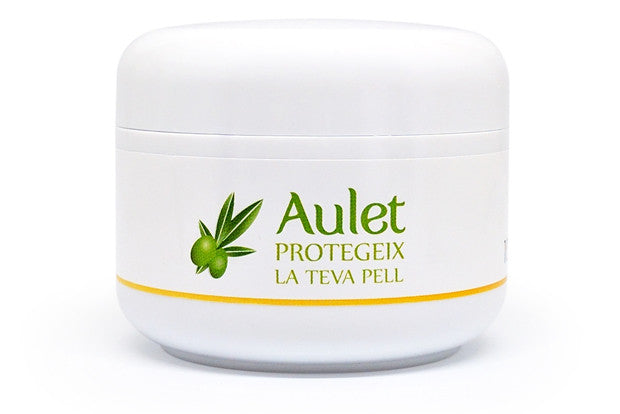 Crema natural Aulet 100 ml