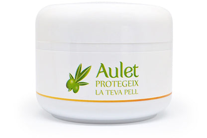 Crema natural Aulet 200 ml