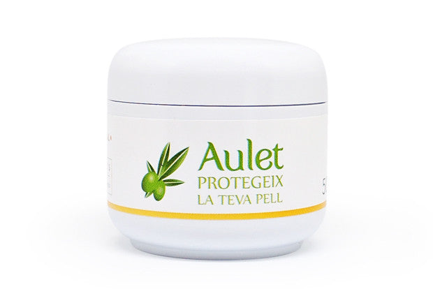 Aulet Crema natural Aulet
