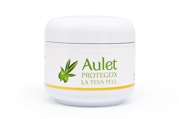 Crema natural Aulet 50 ml